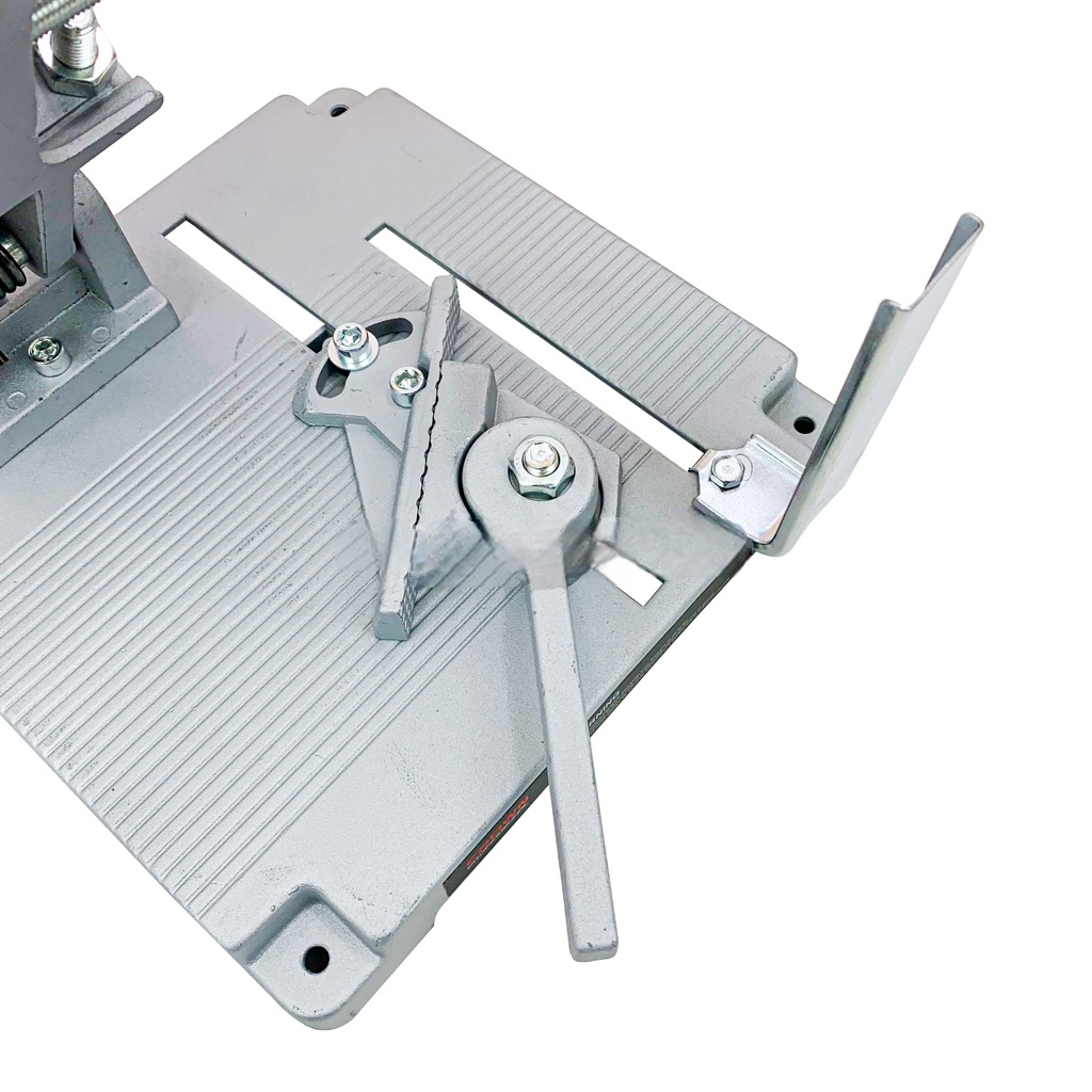 SUPPORT MEULEUSE 115-125MM CROWN - Image 3