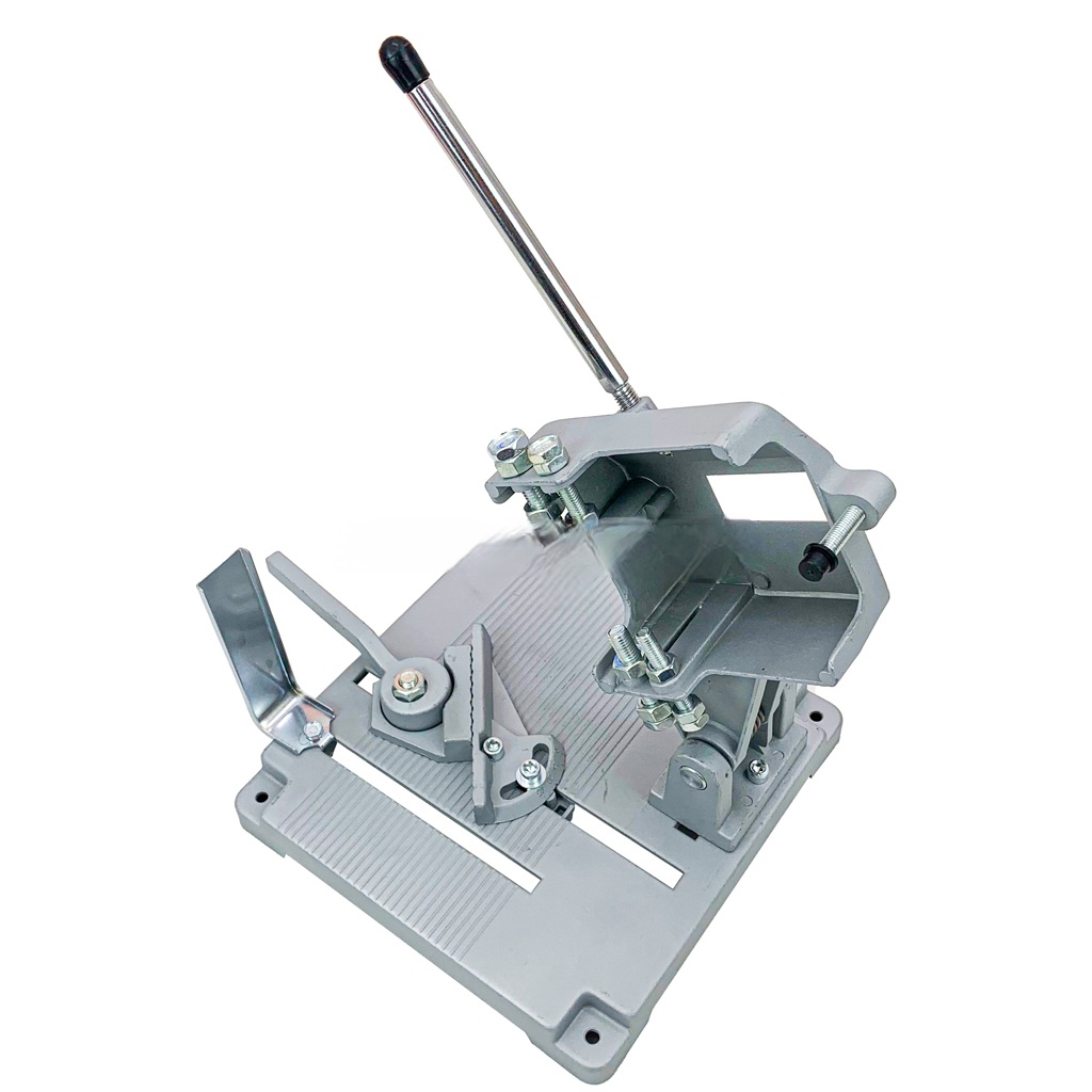 SUPPORT MEULEUSE 115-125MM CROWN - Image 2