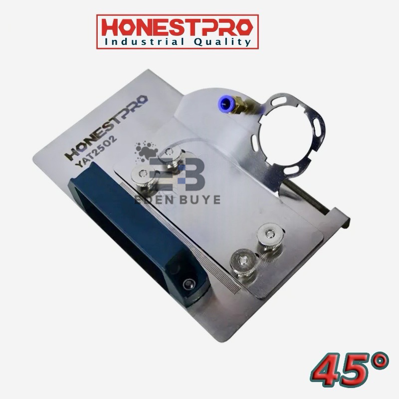 Support de coupe pour Meuleuse 45° HONESTPRO YAT2502 - Image 2