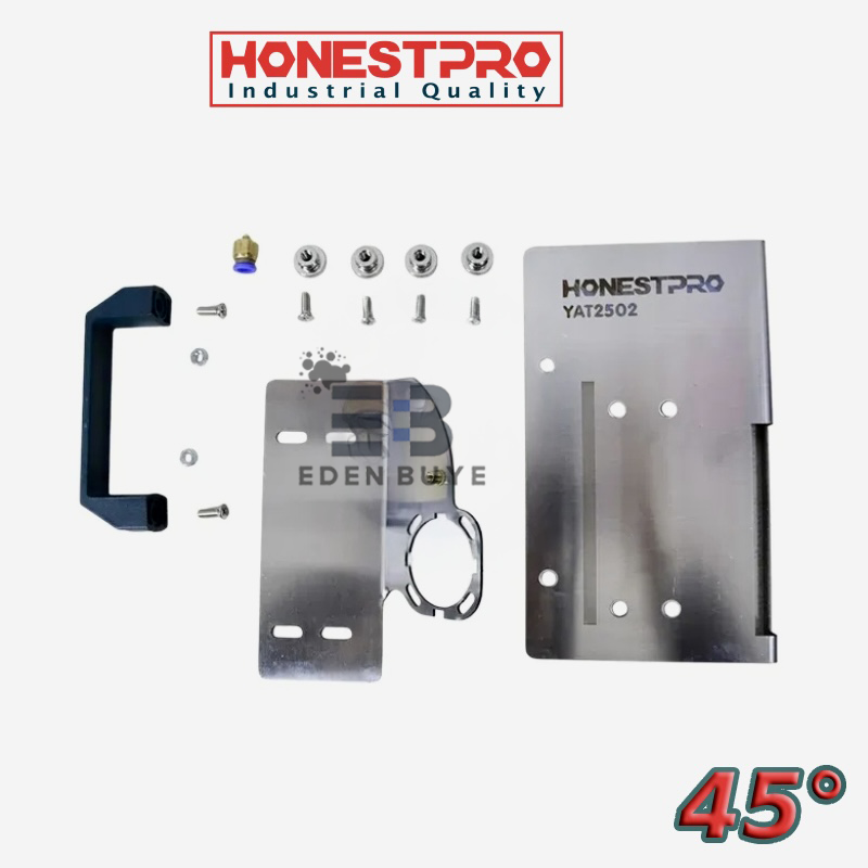 Support de coupe pour Meuleuse 45° HONESTPRO YAT2502 - Image 3