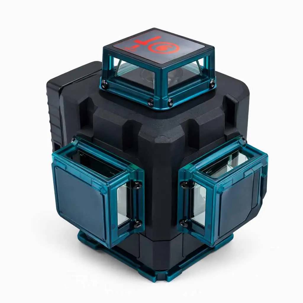 NIVEAU LASER JONESTPRO 4D YAM0199