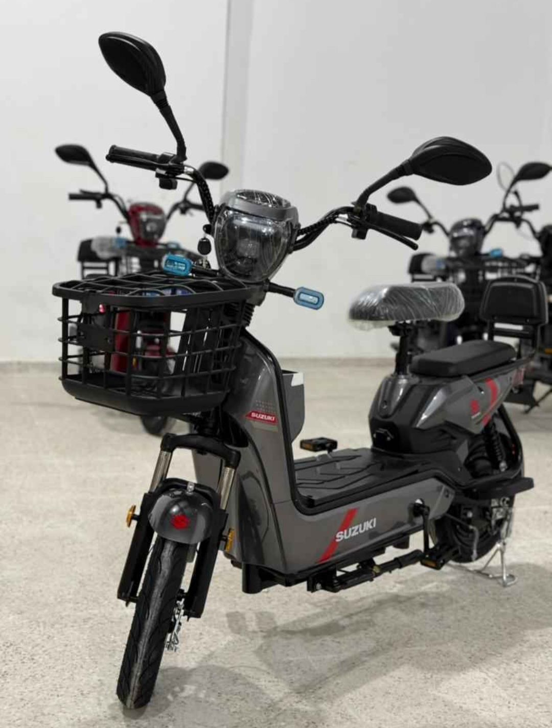 Suzuki