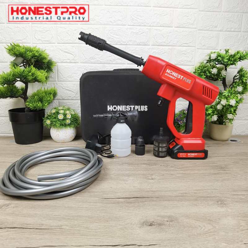 Nettoyeur haut pression yae4950 honestplus 20v - Image 2