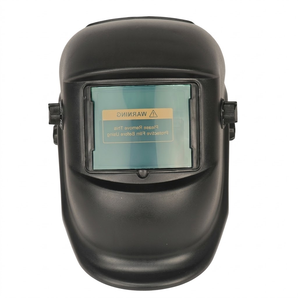 Casque De Soudure Automatique Industriel au énergie solaire HDPRO HDCS001 - الصورة 3