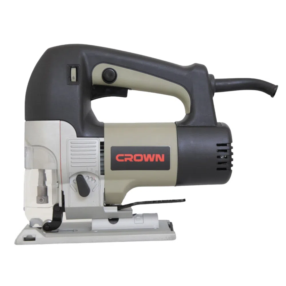 Scie Sauteuse 650W CROWN CT15021