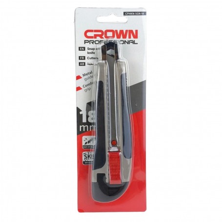 Cutter 18 MM CROWN CPHKN-SOA 18 - الصورة 2
