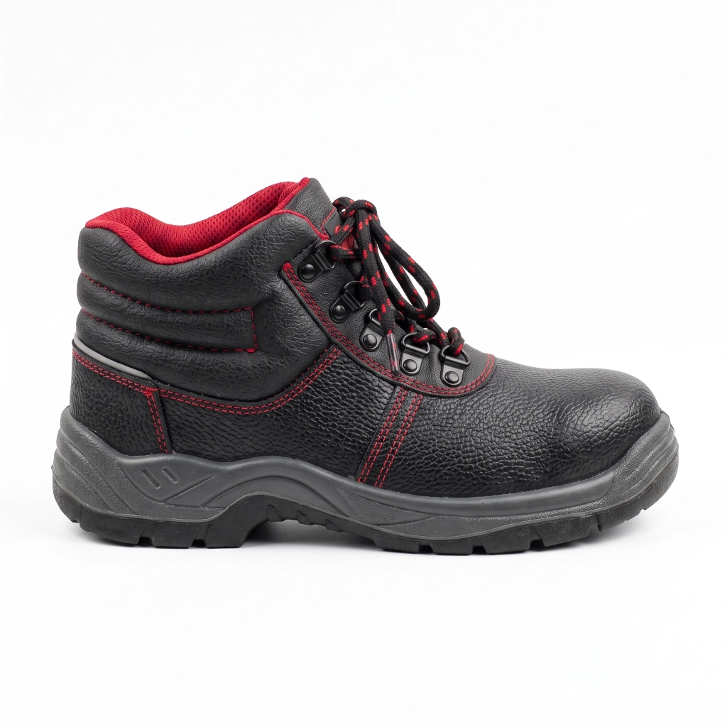 CHAUSSURE SECURITE NOIR VIMCA - الصورة 3