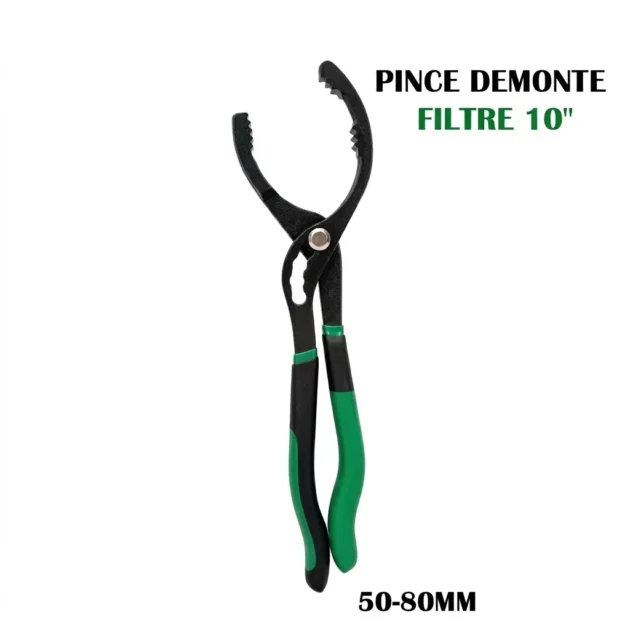PINCE DEMONTE FILTRE 10″ 50-80