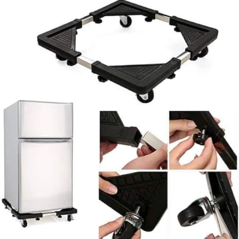 Support Frigo Extensible - الصورة 4
