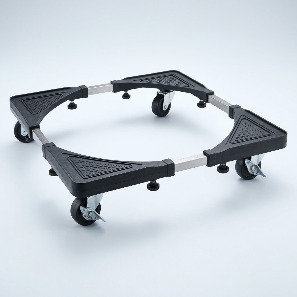 Support Frigo Extensible - الصورة 2