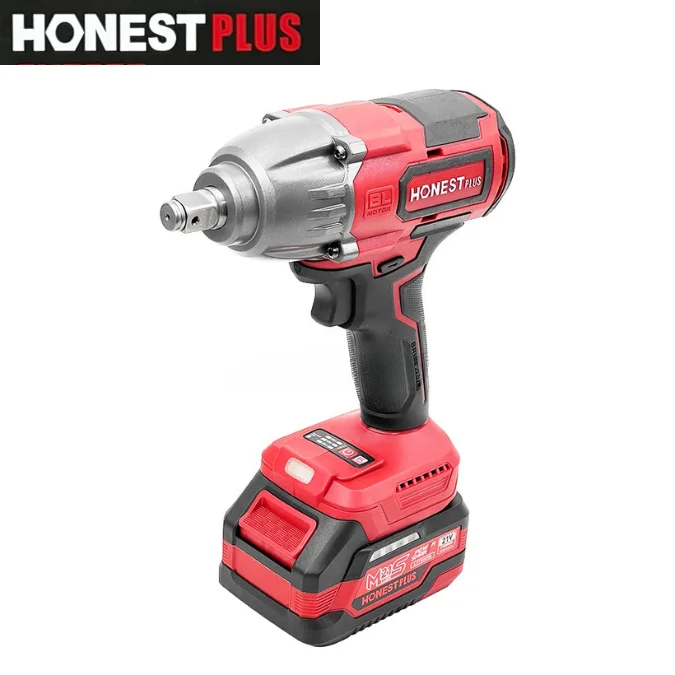 VISSEUSE A CHOC 21V HONESTPLUS YAE6126