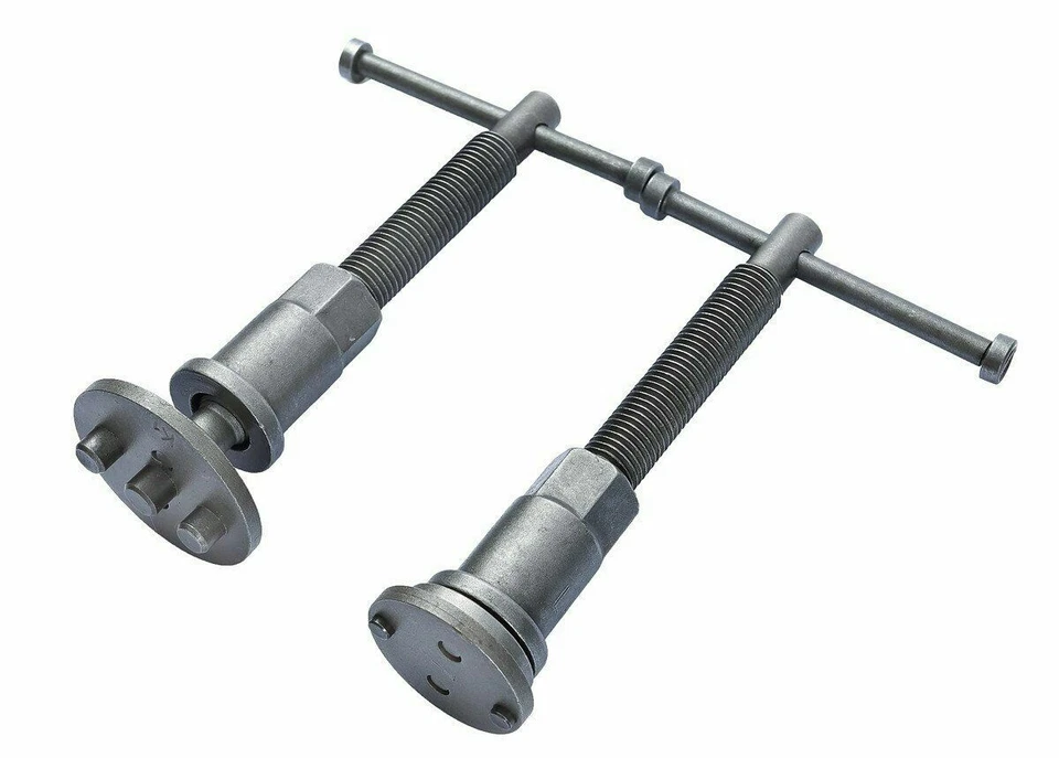 Kit d'outils de remontage de piston d'étrier de frein 22 pièces - الصورة 4