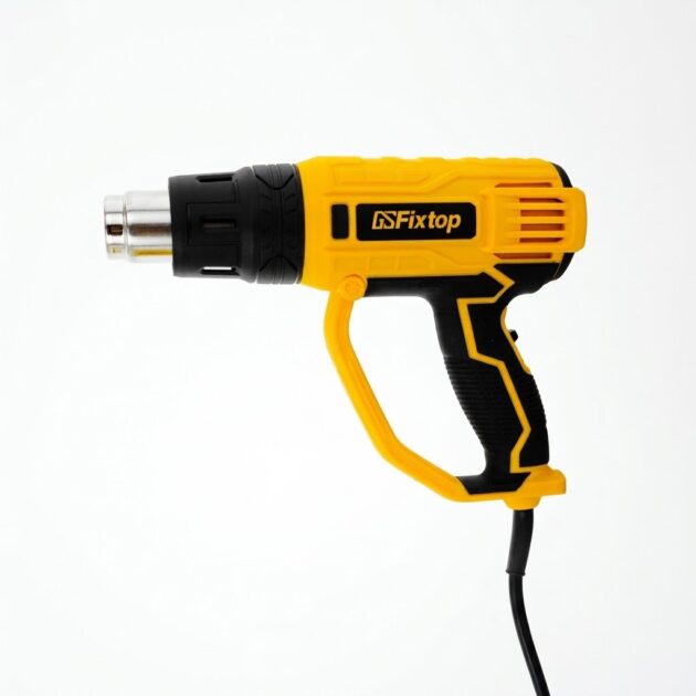 décapeur thermique 2300W GSFIXTOP 51210