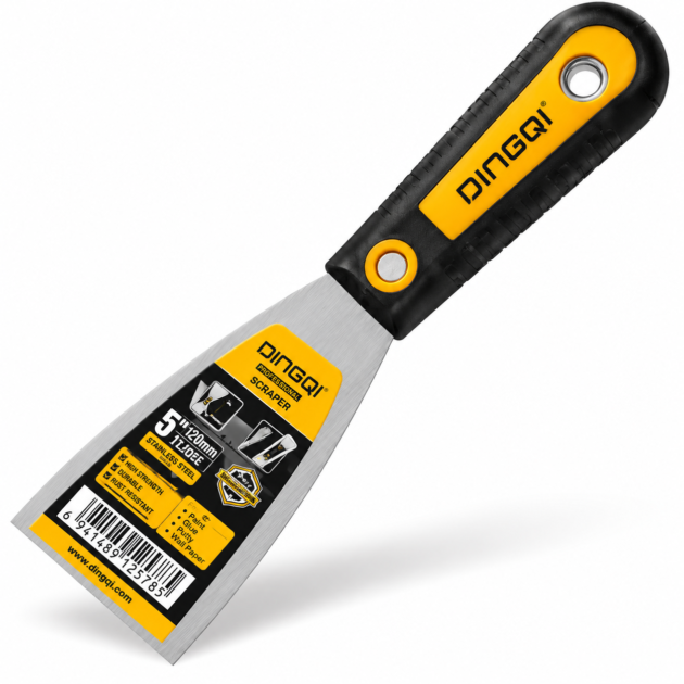 Raclette flexible 50mm FIXTOP 11776