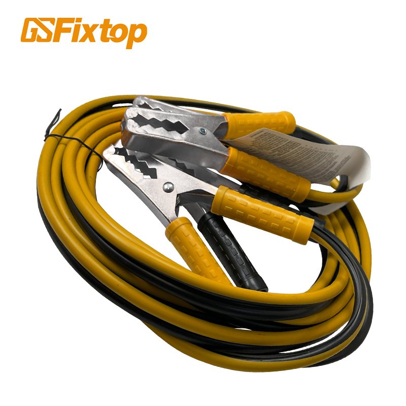 Cables de démarrage 1500AMP 2M GSFIXTOP N16000 - الصورة 2