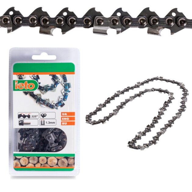Chaîne de tronçonneuse 33 dents 16" GF-2429