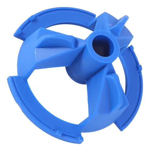 rotor en plastique pour arroseur