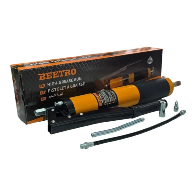 POMPE A GRAISSE 1KG BEETRO TC0492