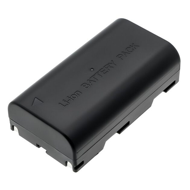 Batterie Li-ion pour niveau laser CROWN CT44091-R IMC