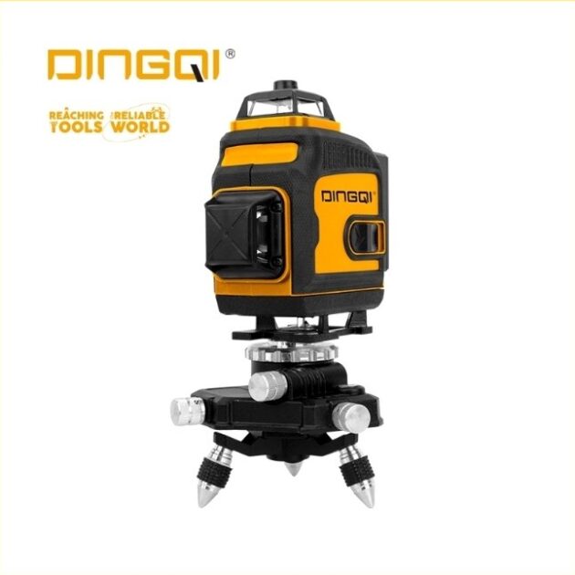 Niveau laser dingqi 16 ligne eco3801