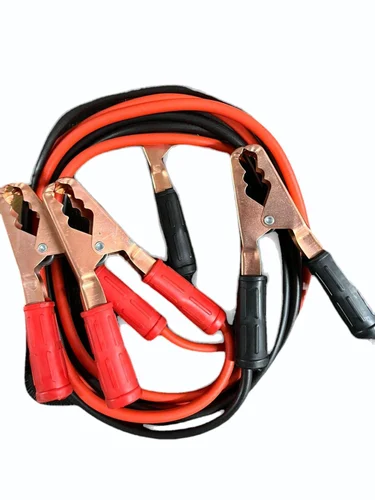 Cables de démarrage Booster 500 AMP VASTKING