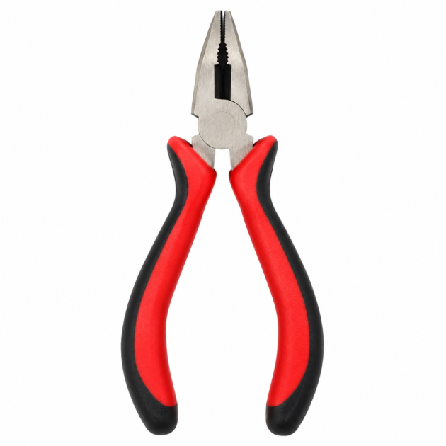 mini pince universelle 4,5" 1301-17